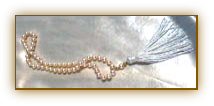 Pearl Mala
